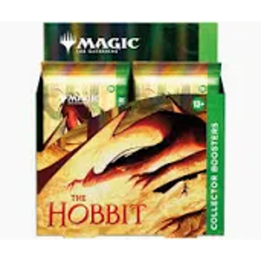 The Hobbit - Collector Booster Box