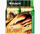 The Hobbit - Collector Booster Box (Pre-Order)