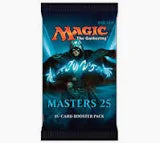 MTG - Masters 25 - English Booster Pack