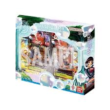 ONE PIECE CG ILLUSTRATION BOX VOLUME 7