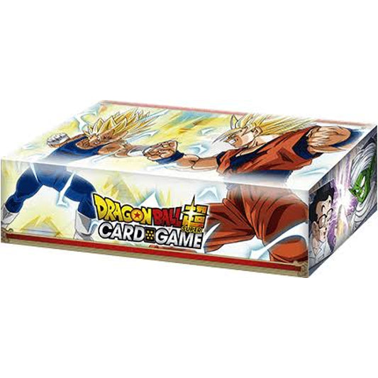 Dragon Ball Super - Draft Box 3