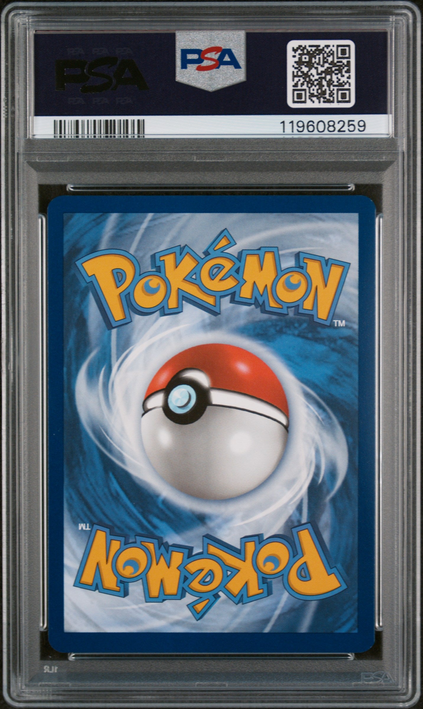 TANGELA ILLUSTRATION RARE 2023 POKEMON MEW EN-151 PSA MINT 9