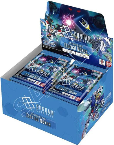 Extra Booster 01 - Eternal Nexus Booster Box