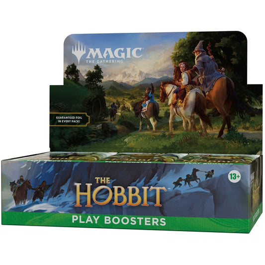 The Hobbit - Play Booster Box