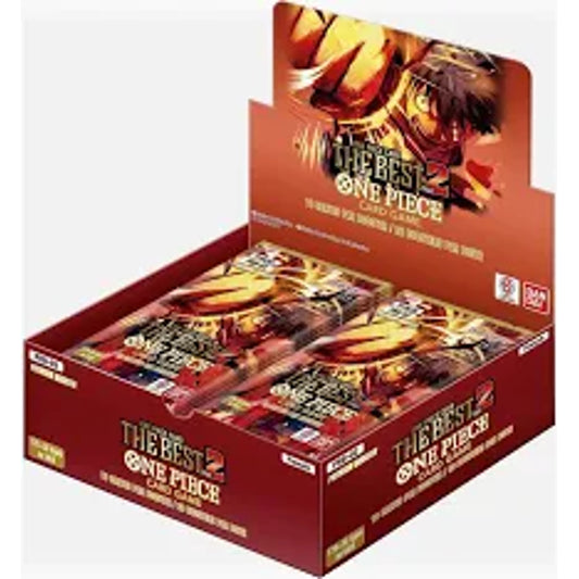 Premium Booster Vol. 2 - Booster Box