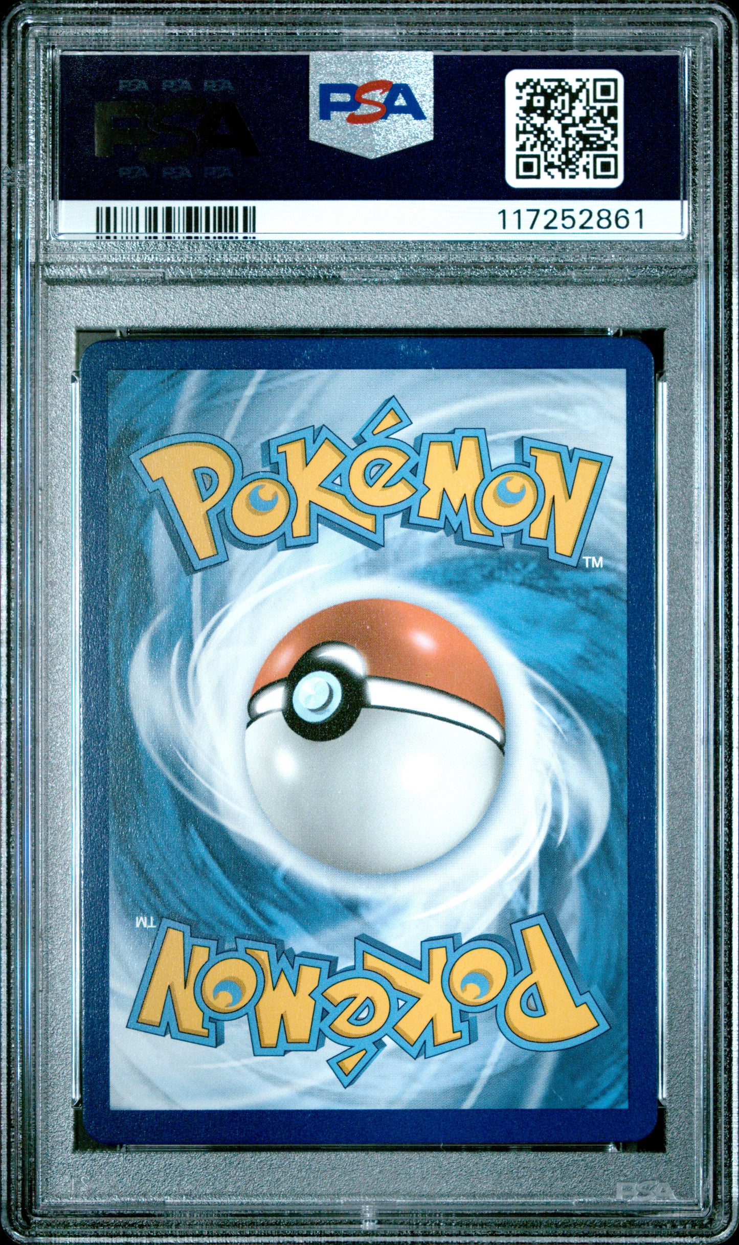 FA/RAIKOU V CROWN ZENITH 2023 POKEMON SWORD AND SHIELD CROWN ZENITH PSA GEM MT 10