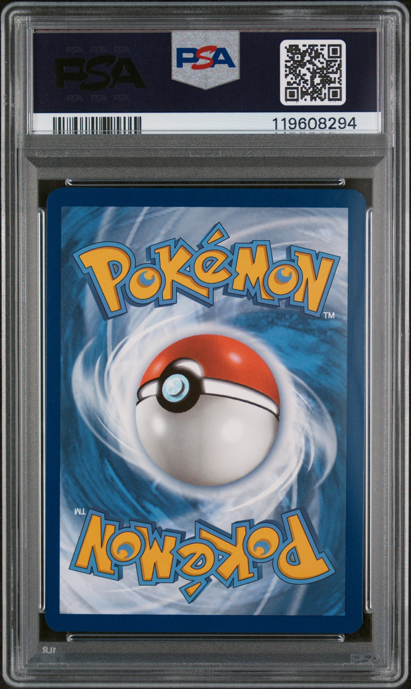 GLOOM ILLUSTRATION RARE 2023 POKEMON OBF EN-OBSIDIAN FLAMES PSA MINT 9